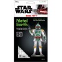 Fascinations Star Wars: Boba Fett Model Kit