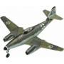 Revell 1:72 Σετ Πολεμικά Αεροπλάνα Me262 &amp P-51B