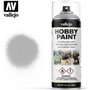 Acrylicos Vallejo Hobby Paint Χρώμα Μοντελισμού σε Spray Grey 264g 400ml