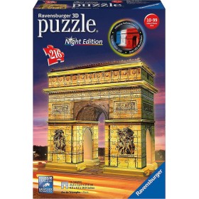 H Αψίδα του Θριάμβου Night Edition 3D 216pcsΚωδικός: 12522 