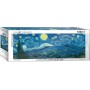 Starry Night Panorama by Van Gogh 1000pcsΚωδικός: 6010-5309 