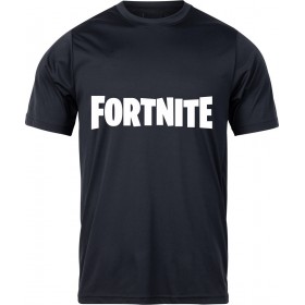 Fortnite T-shirt σε Μαύρο χρώμα