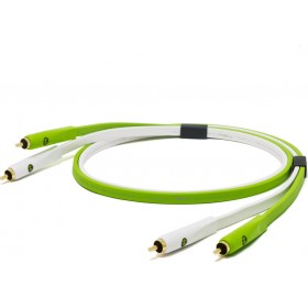 Oyaide Audio Cable 2x RCA male - 2x RCA male 2m (d+ RCA class B)