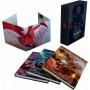 Wizards of the Coast D&ampD 5th Edition Core Rulebook Gift Set