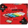 Puzzle Sorter 6τμχ pcs