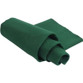 Supergifts Τσόχα Πολυεστερική 150x150εκ.