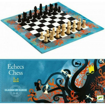 Σκάκι Echecs 38x32cm