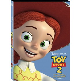 Toy Story 2 Η Ιστορία Των Παιχνιδιών O-Ring 2/BF Toy Story 2 Η Ιστορία Των Παιχνιδιών O-Ring 2/BF