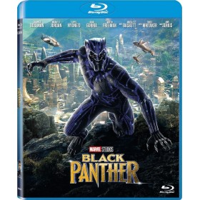 Black Panther Black Panther