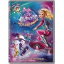 Η Barbie στην Περιπέτεια του Διαστήματος DVD