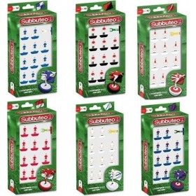 Giochi Preziosi Subbuteo Ομάδες Champion League