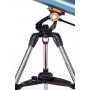 Celestron Τηλεσκόπιο Διοπτρικό Inspire 100AZ