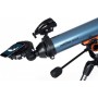 Celestron Τηλεσκόπιο Διοπτρικό Inspire 100AZ