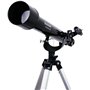 Celestron Τηλεσκόπιο Διοπτρικό PowerSeeker 60AZ