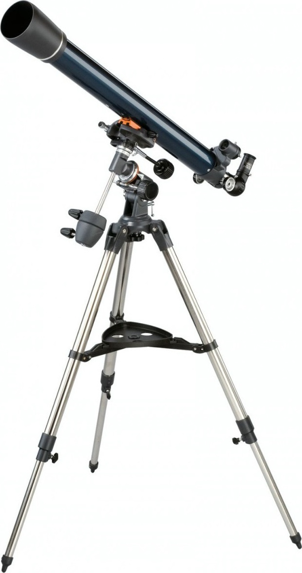 Celestron Τηλεσκόπιο Διοπτρικό 70EQ