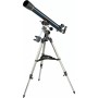 Celestron Τηλεσκόπιο Διοπτρικό 70EQ