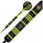 Winmau Mvg Michael Van Gerwen Ambition Steel Tip 22g Βελάκια