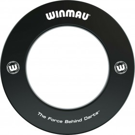 Winmau Surround Στόχου Μαύρο