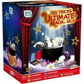 Grafix Το Μεγάλο Κουτί της Μαγείας Grafix Το Μεγάλο Κουτί της Μαγείας