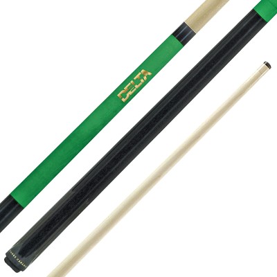 Nir Italia Delta Maple Carom 140 Green