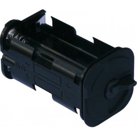 Pulsar Μπαταριοθήκη DNV