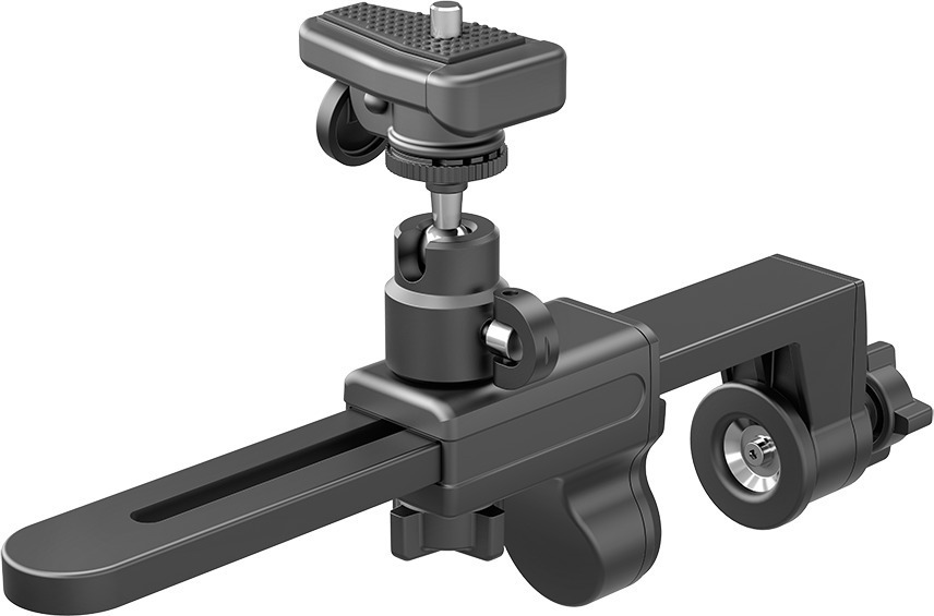 Yukon Βάση Pulsar C-Clamp Mount