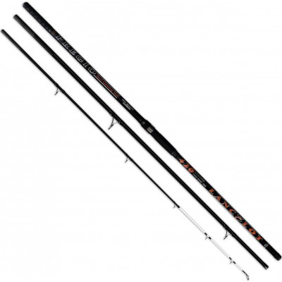 Pregio Lancelot Καλάμι Ψαρέματος για Surf Casting 4.20m