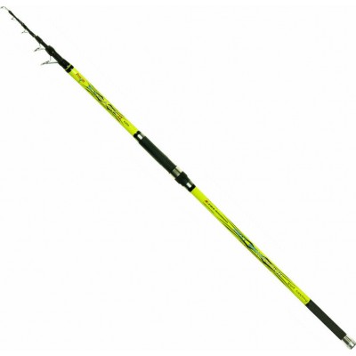 Pregio Sahara II Καλάμι Ψαρέματος για Surf Casting 4.30m