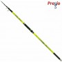 Pregio Sahara II Καλάμι Ψαρέματος για Surf Casting 4.30m