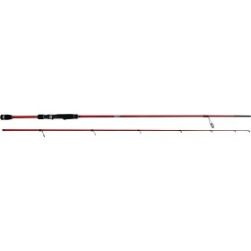 Oceanic Spider Series Jig Style Καλάμι Ψαρέματος για Light Rockfishing (LRF) 79L 3-15gr 2.37m Oceanic Spider Series Jig Style Καλάμι Ψαρέματος για Light Rockfishing (LRF) 79L 3-15gr 2.37m