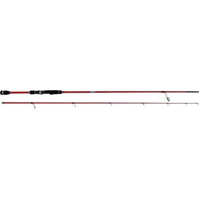 Oceanic Spider Series Jig Style Καλάμι Ψαρέματος για Light Rockfishing (LRF) 79L 3-15gr 2.37m