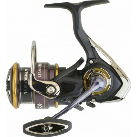 Daiwa Legalis 2020 LT 4000CXH Μηχανισμός Ψαρέματος για Spinning