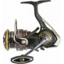 Daiwa Legalis 2020 LT 4000CXH Μηχανισμός Ψαρέματος για Spinning