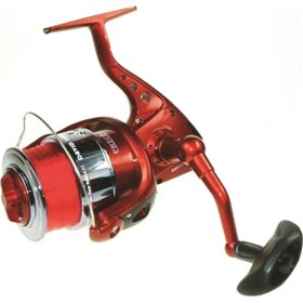 Pregio David 7000 Μηχανισμός Ψαρέματος για Surf Casting για Αριστερόχειρες