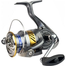 Daiwa Laguna LT 2500 Μηχανισμός Ψαρέματος για Light Rockfishing (LRF) / Spinning