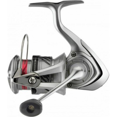 Daiwa Crossfire LT 4000CXH Μηχανισμός Ψαρέματος για Spinning