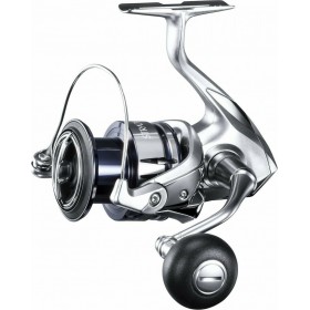 Shimano Stradic FL 5000 XG Μηχανισμός Ψαρέματος για Spinning / Light Rockfishing (LRF)