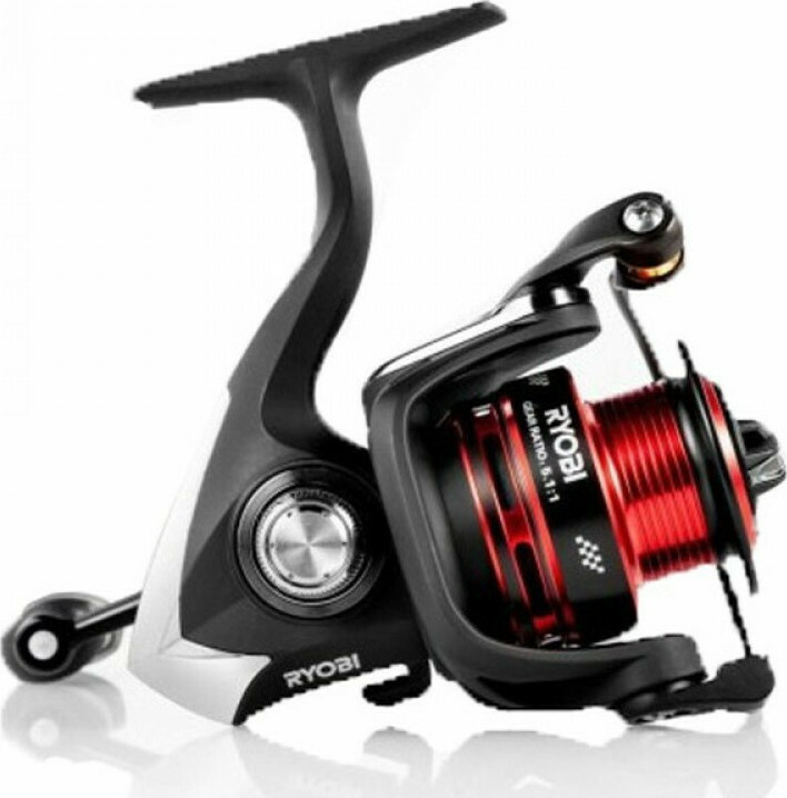 Ryobi Smap 2000RG Μηχανισμός Ψαρέματος για Light Rockfishing (LRF) / Spinning