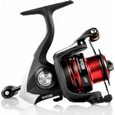 Ryobi Smap 2000RG Μηχανισμός Ψαρέματος για Light Rockfishing (LRF) / Spinning