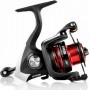 Ryobi Smap 2000RG Μηχανισμός Ψαρέματος για Light Rockfishing (LRF) / Spinning