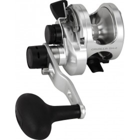 Okuma Cavalla 5NS Μηχανισμός Ψαρέματος για Jigging / Tai Rubber