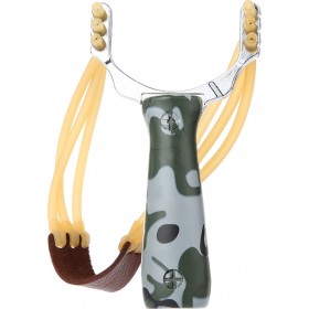 Slingshot Rubber Band Σφεντόνα