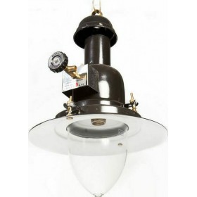 Calfer Gas Λάμπα Αλιείας Κρεμαστή 1200 Κεριά Calfer Gas Λάμπα Αλιείας Κρεμαστή 1200 Κεριά