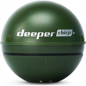Deeper Chirp+ Smart Sonar Βυθόμετρο Deeper Chirp+ Smart Sonar Βυθόμετρο