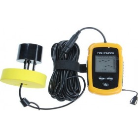 Fish Finder Ενσύρματος Ανιχνευτής Ψαριών
