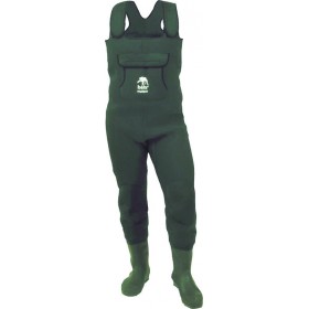 Behr Μπότες Στήθους Neoprene Behr Μπότες Στήθους Neoprene