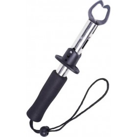 Fishing Grip Stainless Steel T-Handle