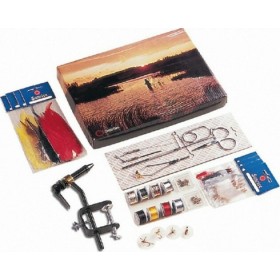 Uno Σετ Δεσίματος Μύγας 8885