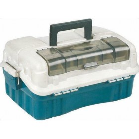 Uno Κασετίνα Ψαρέματος S-3925 39x25x16εκ. Uno Κασετίνα Ψαρέματος S-3925 39x25x16εκ.