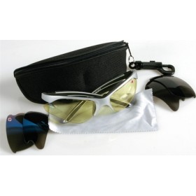 Eval Καλαμοθήκη Inox (Οριζόντια ή Καθετη Τοποθέτηση)